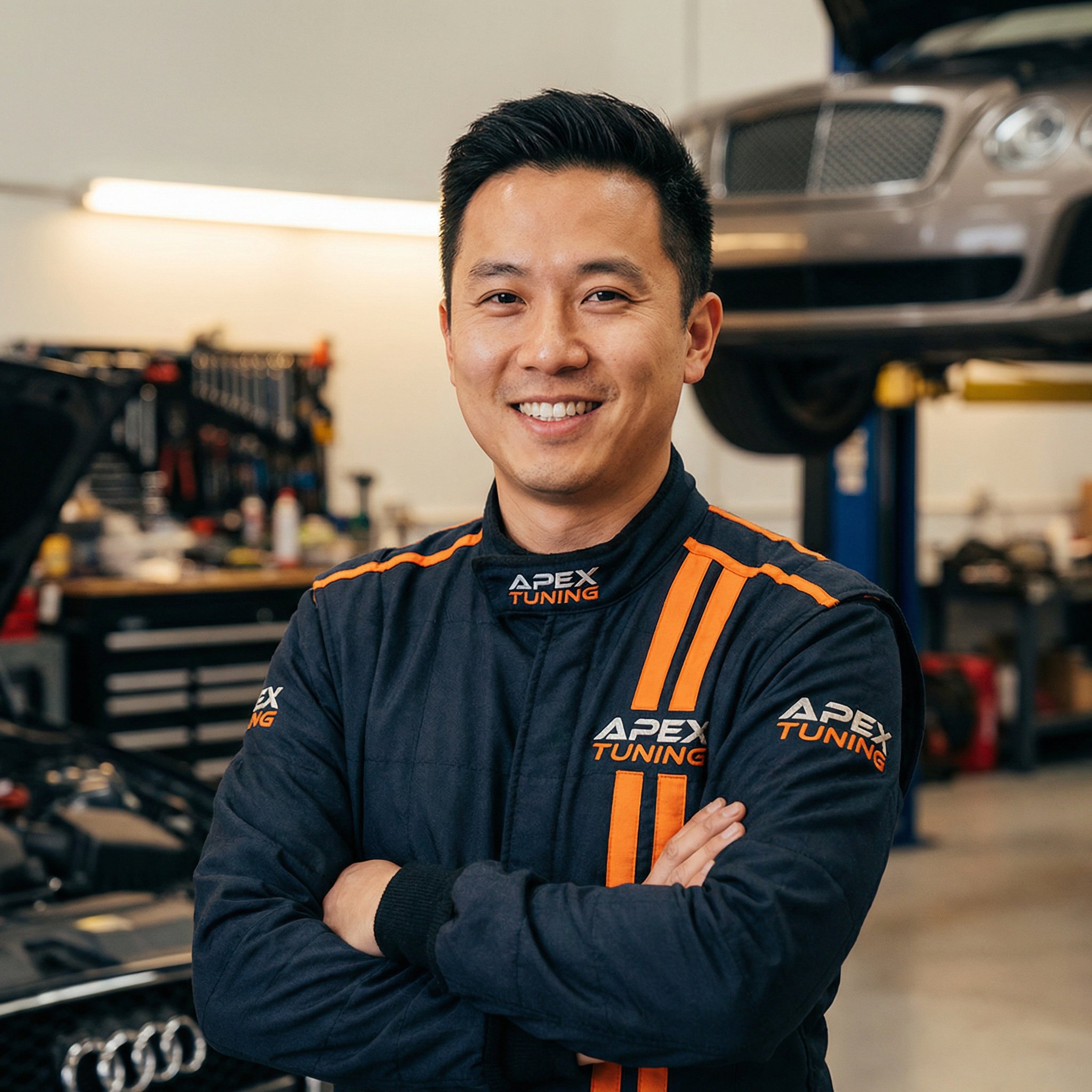 草莓视频改装技术总监